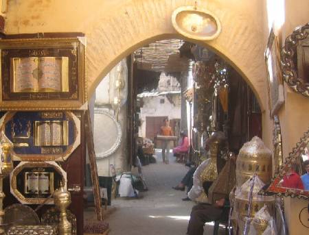 Fes Altstadt Impressionen 001.jpg