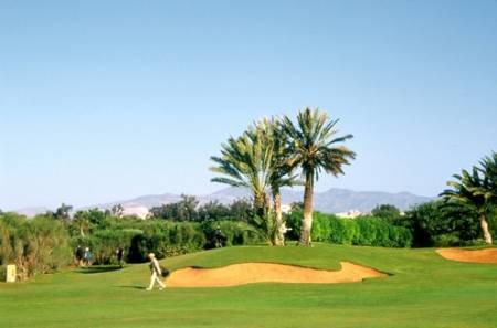 Golf mit Bunker in Agadir.jpg