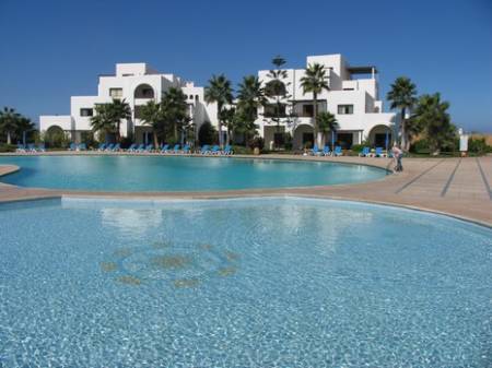 Hotel Sofitel in El-Jadida.JPG
