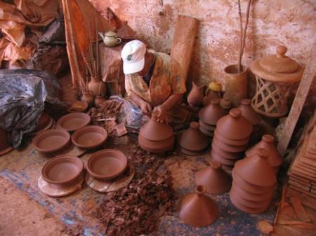TÃ¶pfer in Safi UL.JPG