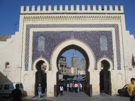 Fes Altstadt Oktober 2007 -01.jpg