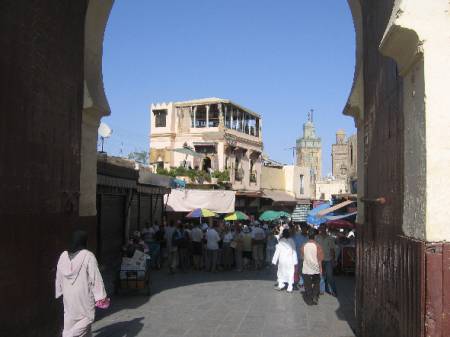 Fes Altstadt Oktober 2007 -02.jpg