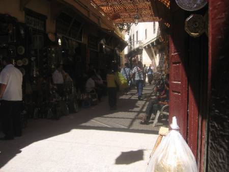 Fes Altstadt Oktober 2007 -06.jpg